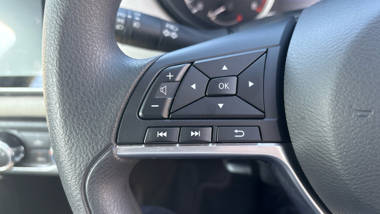 Nissan Micra 1.0 IG-T 92 Acenta 5dr Petrol Hatchback